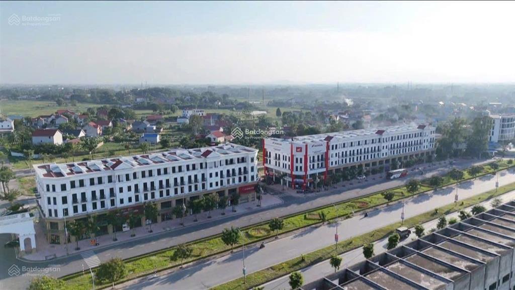 Bán đất nền dự án tại khu đô thị tấn đức jsc, 23,5 triệu, 100m², giá siêu hời, chính chủ