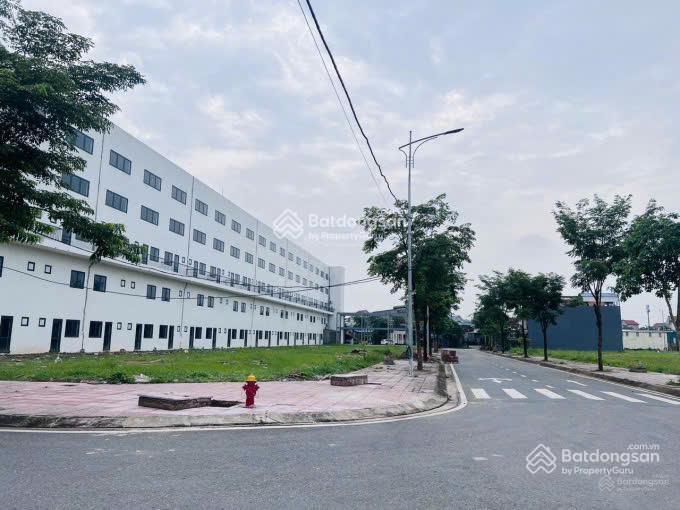 Bán đất nền dự án tại khu đô thị tấn đức jsc, 23,5 triệu, 100m², giá siêu hời, chính chủ