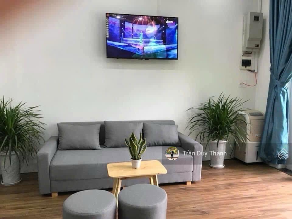 Bán khách toà nhà khách sạn mặt tiền lê mạnh trinh sơn trà | cách biển 300m