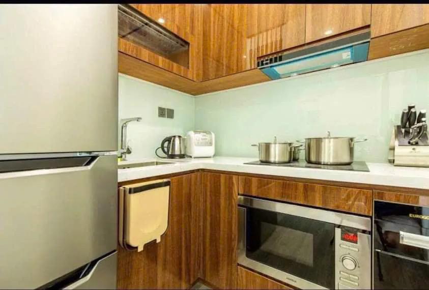 Siêu phẩm dòng tiền tòa 7 tầng trần hưng đạo, view sông hàn