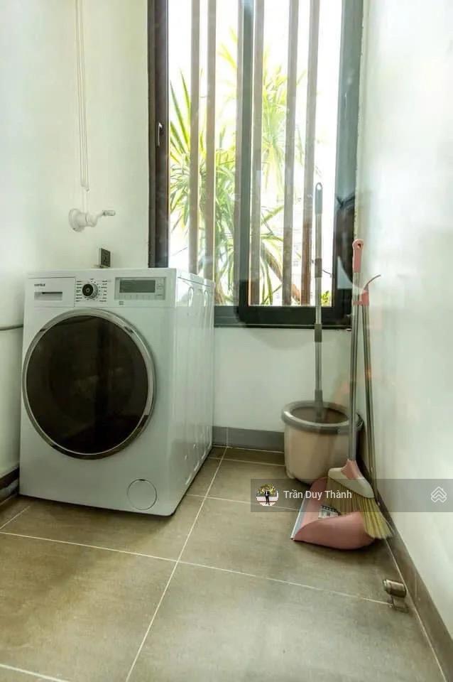 Siêu phẩm dòng tiền tòa 7 tầng trần hưng đạo, view sông hàn