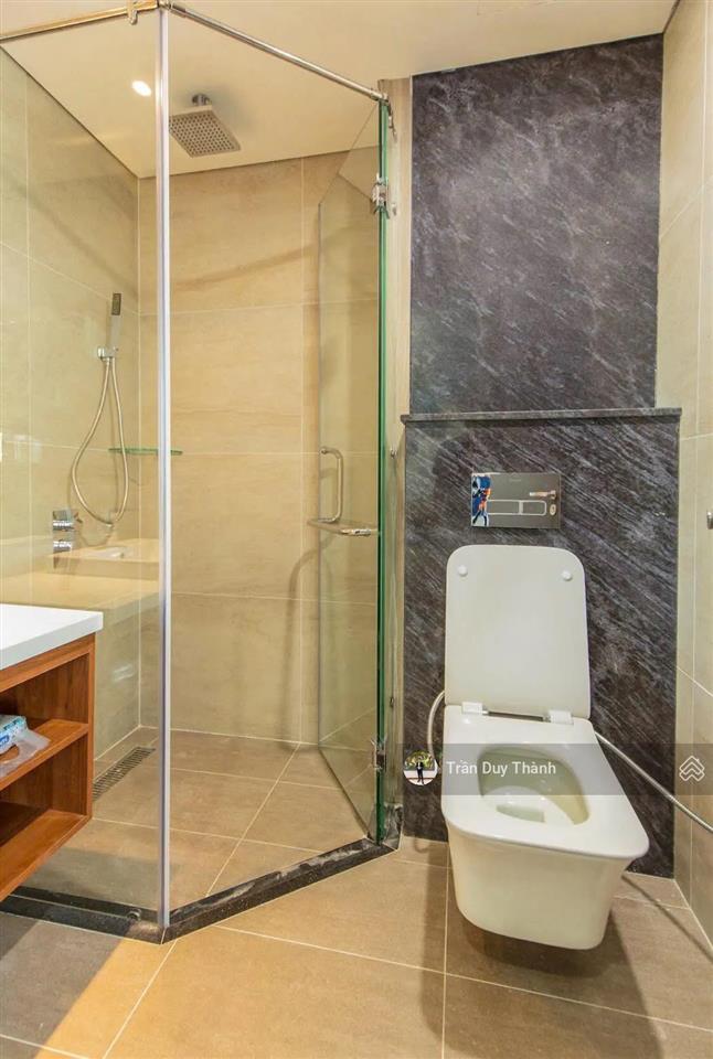 Siêu phẩm dòng tiền tòa 7 tầng trần hưng đạo, view sông hàn