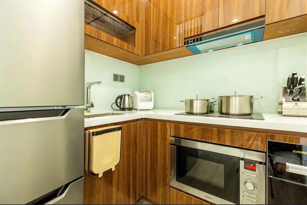 Siêu phẩm dòng tiền tòa 7 tầng trần hưng đạo, view sông hàn