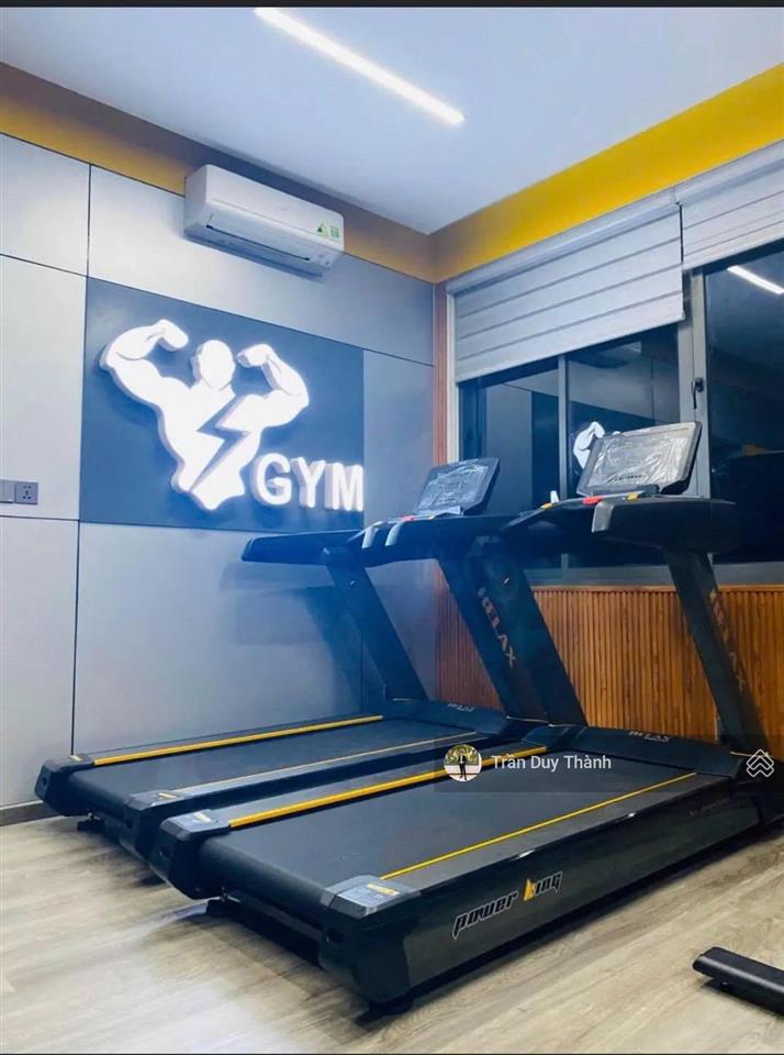 Siêu phẩm dòng tiền tòa 7 tầng trần hưng đạo, view sông hàn