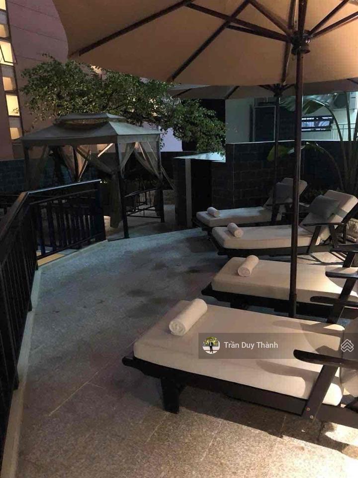 Siêu phẩm 10 tầng tổ hợp căn hộ spa đẳng cấp phố hà bổng du lịch dòng tiền sẵn 150 triệu