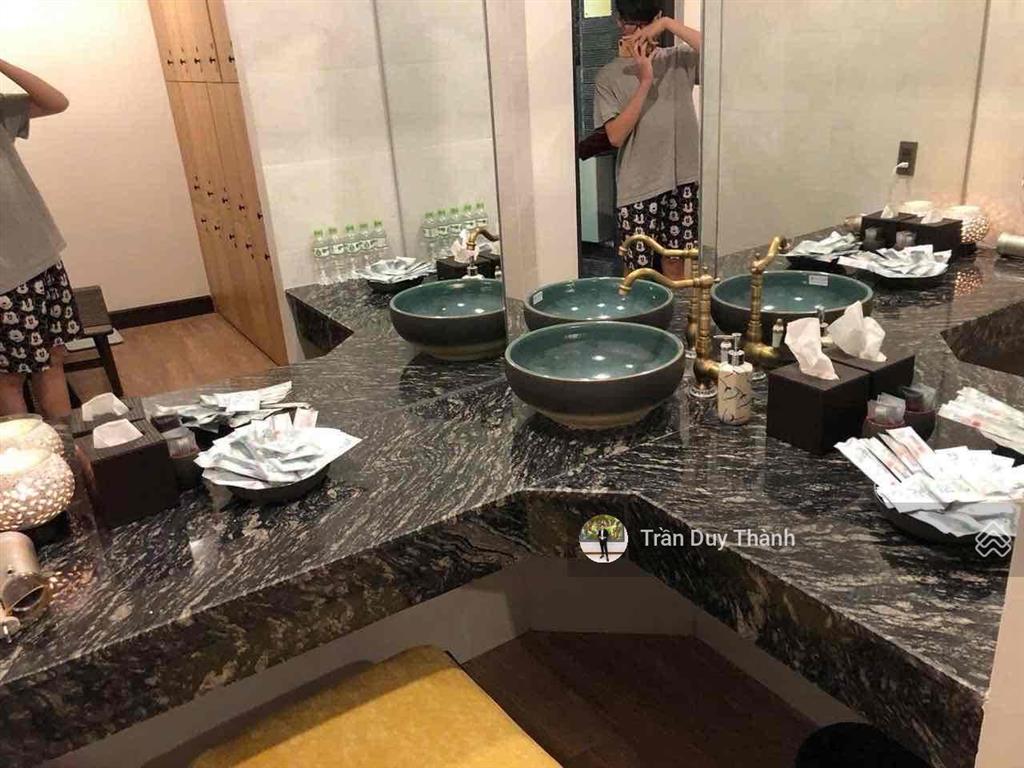 Siêu phẩm 10 tầng tổ hợp căn hộ spa đẳng cấp phố hà bổng du lịch dòng tiền sẵn 150 triệu