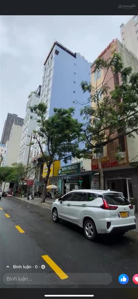 Chính chủ bán nhanh lô đất siêu hiếm nằm trên đường hà bổng dòng tiền 30tr/tháng