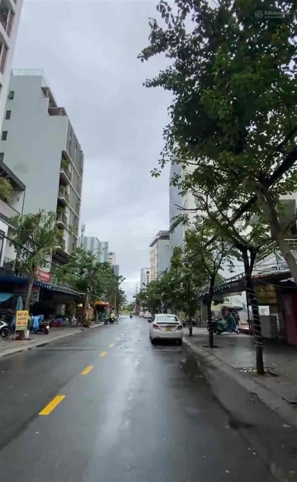 Chính chủ bán nhanh lô đất siêu hiếm nằm trên đường hà bổng dòng tiền 30tr/ tháng