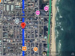 Cơ hội đầu tư hiếm cặp lê quang đạo, khu phố tây an thượng