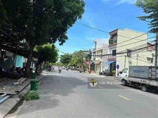 Siêu phẩm mặt tiền trần duy chiến ngang 11m hiếm có  thích hợp xây toà căn hộ , khách sạn