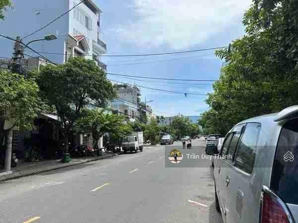 Siêu phẩm mặt tiền trần duy chiến ngang 11m hiếm có  thích hợp xây tòa căn hộ, khách sạn