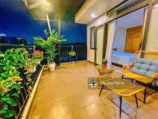 Chính chủ cần bán nhanh tòa căn hộ 8 tầng đường an đồn 6, doanh thu 1 tỷ/ năm