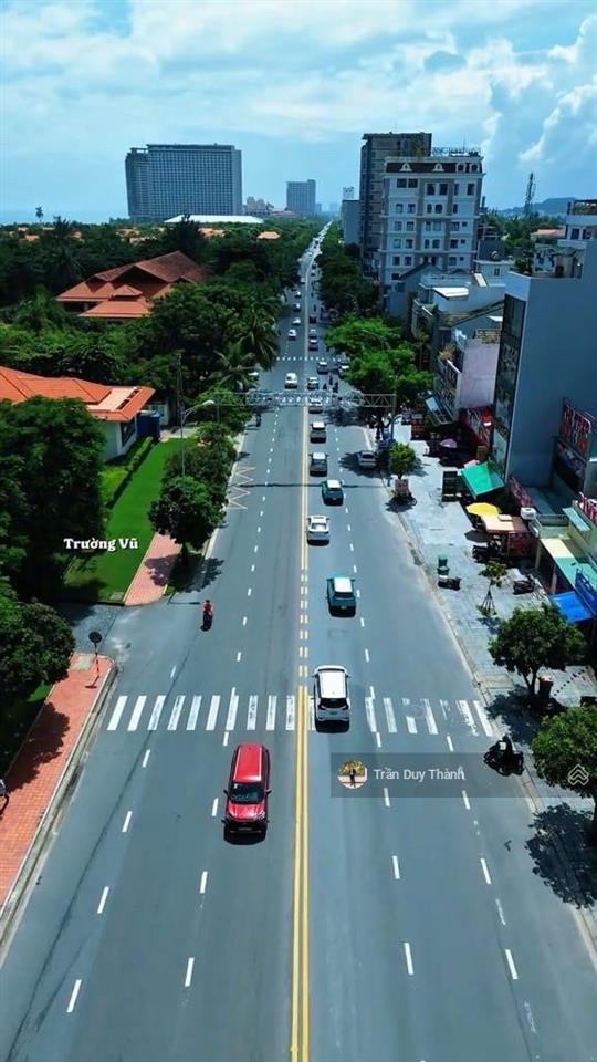Bán đất biển võ nguyên giáp view biển xây 9 tầng ngay biển mỹ khê