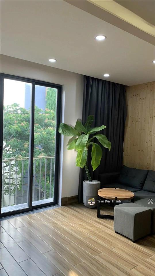 Bán tòa căn hộ 6 tầng 11 phòng đường an thượng 35, giá tốt