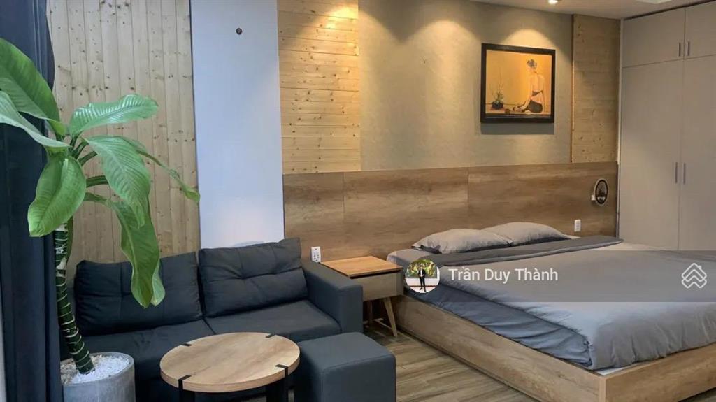 Bán tòa căn hộ 6 tầng 11 phòng đường an thượng 35, giá tốt