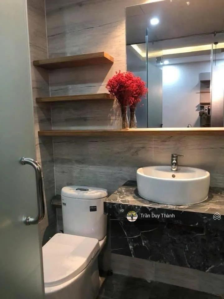 Bán tòa căn hộ 6 tầng 11 phòng đường an thượng 35, giá tốt