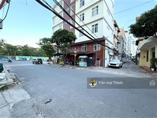 Chính chủ bán nhanh lô đất 140m ngay biển mỹ khê thích hợp xây toà căn hộ, khách sạn