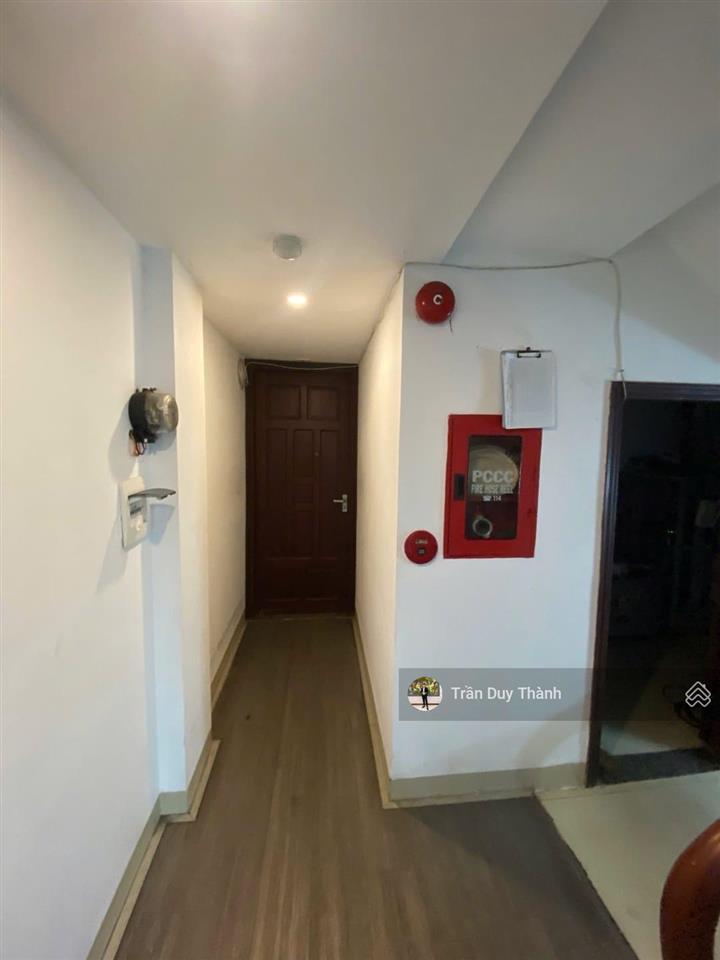 Căn hộ 6 tầng 1 tum phố tây an thượng sát biển mỹ khê  vị trí lõi an thượng
