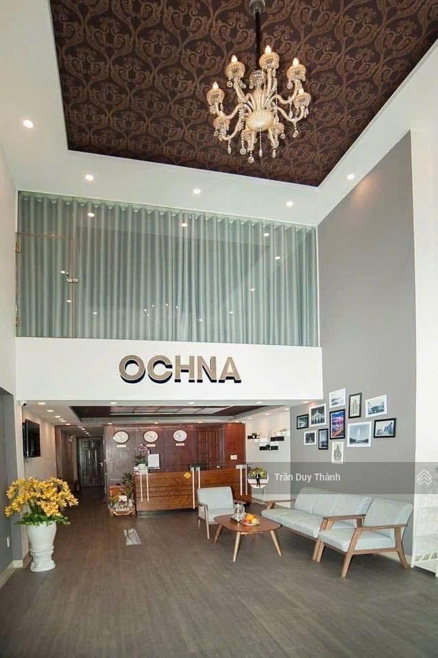 Căn hộ 6 tầng 1 tum phố tây an thượng sát biển mỹ khê  vị trí lõi an thượng