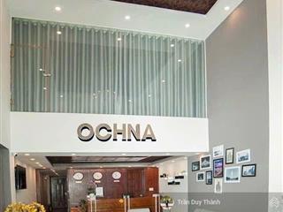 Căn hộ 6 tầng 1 tum phố tây an thượng sát biển mỹ khê  vị trí lõi an thượng