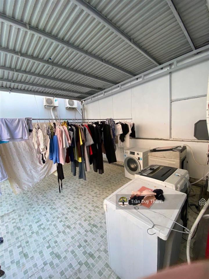 Căn hộ 6 tầng 1 tum phố tây an thượng sát biển mỹ khê  vị trí lõi an thượng