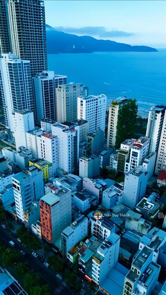 Siêu phẩm 3 lô liền kề mặt tiền hồ nghinh tuyến đường vip bậc nhất khu biển đà nẵng