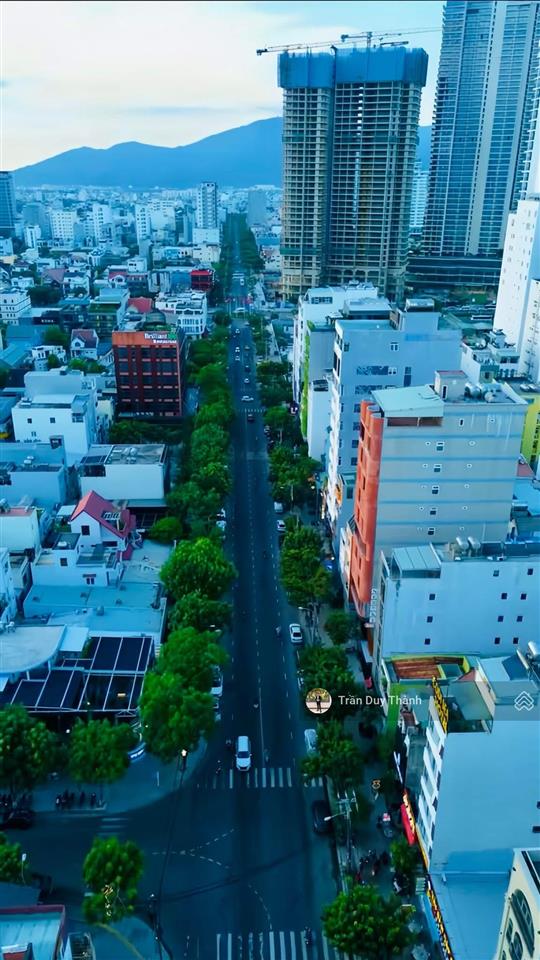 Siêu phẩm 3 lô liền kề mặt tiền hồ nghinh tuyến đường vip bậc nhất khu biển đà nẵng