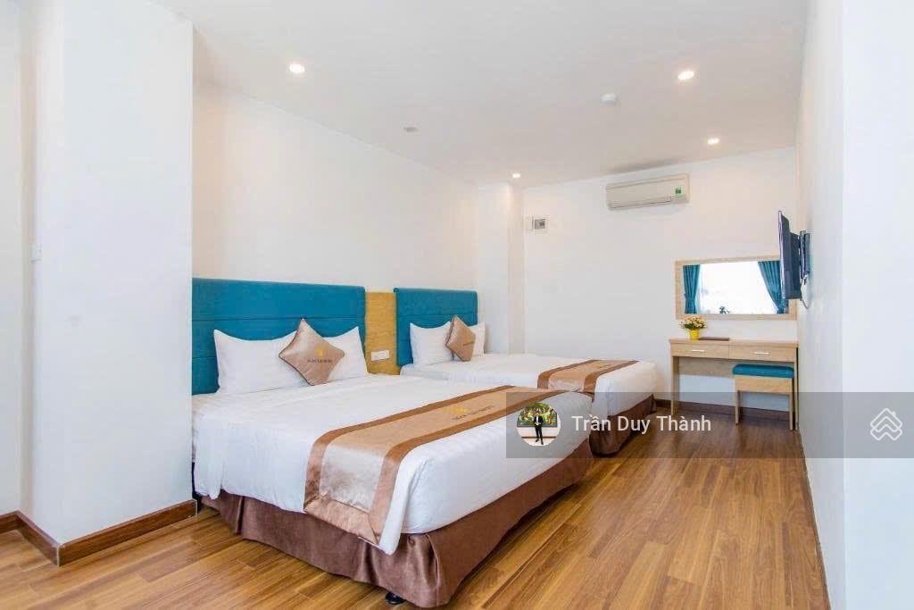 Siêu phẩm khách sạn 3 sao góc 2 mặt tiền nguyễn xuân khoát & phan bôi đối lưng phạm văn đồng
