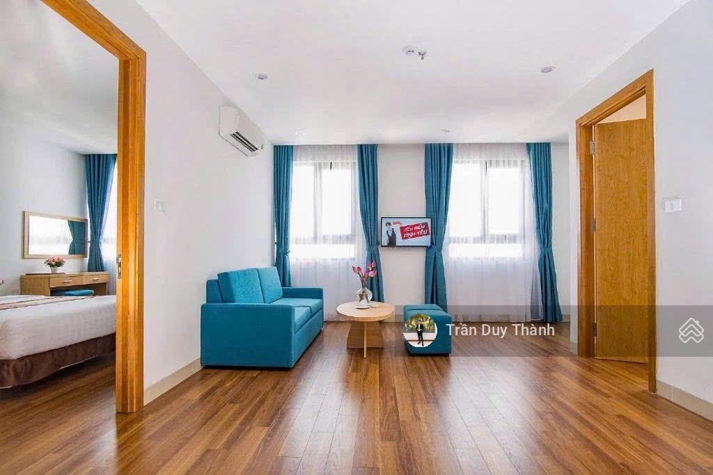 Siêu phẩm khách sạn 3 sao góc 2 mặt tiền nguyễn xuân khoát & phan bôi đối lưng phạm văn đồng