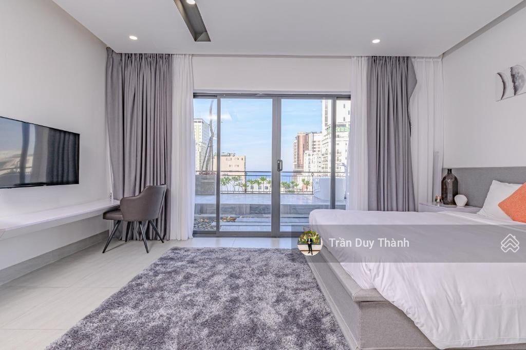 Khách sạn 2 mặt tiền hoàng kế viêm trung tâm phố tây an thượng