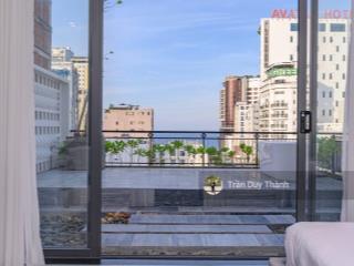 Khách sạn 2 mặt tiền hoàng kế viêm trung tâm phố tây an thượng