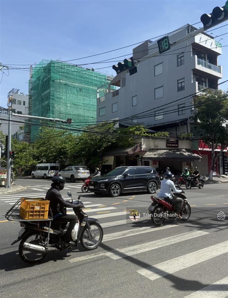 Hàng hiếm còn xót lại tọa lạc tuyến phố kinh doanh  thương mại  lưu trú