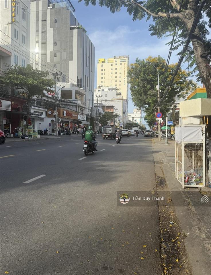 Hàng hiếm còn xót lại tọa lạc tuyến phố kinh doanh  thương mại  lưu trú