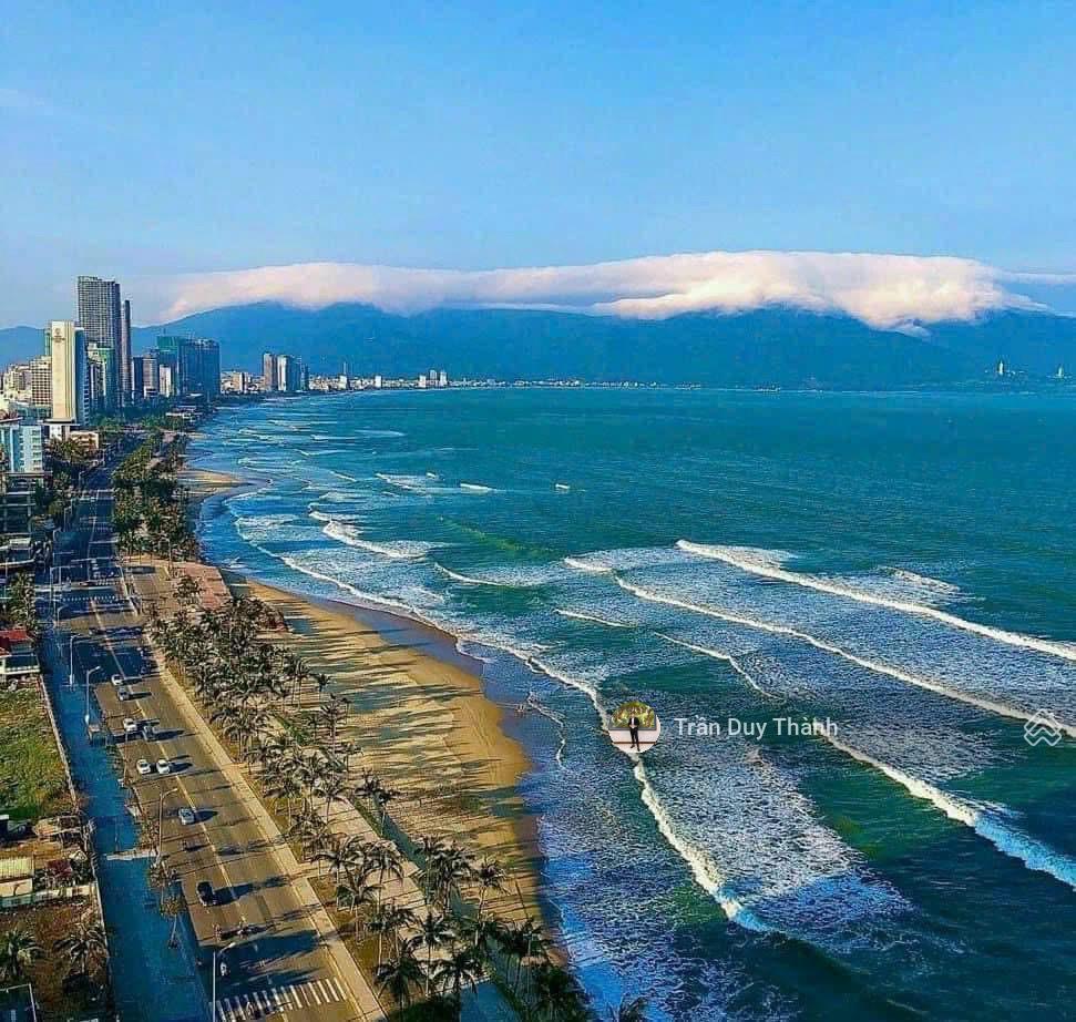 Siêu phẩm nhà biển an thượng 1 hướng đông cách biển mỹ khê chỉ 50m