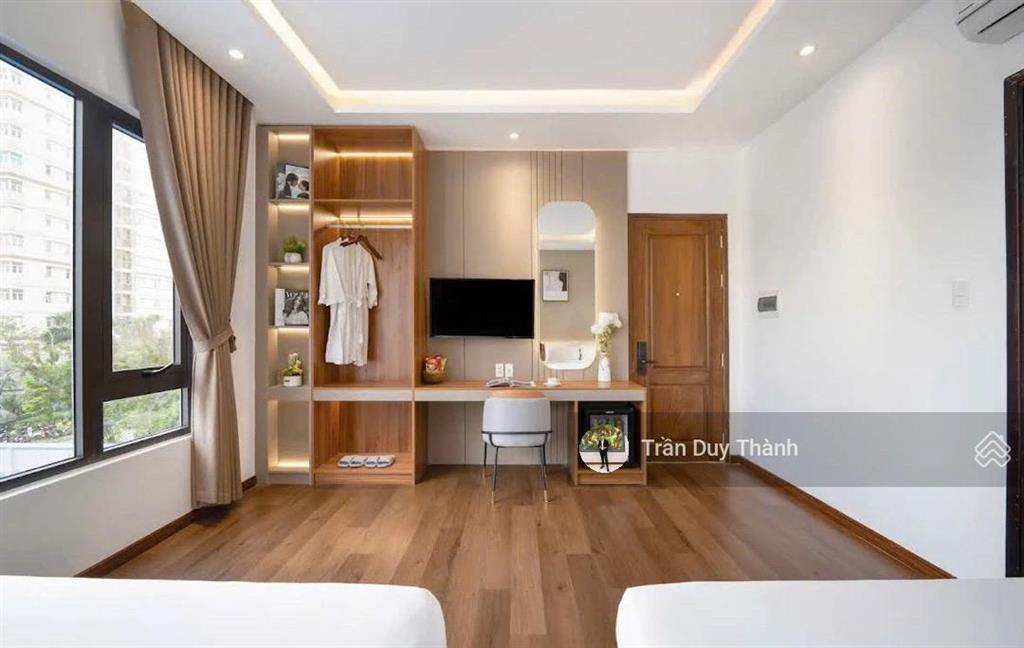 Siêu phẩm khách sạn biển phạm thiều ngay hồ nghinh