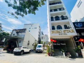 Chính chủ cần bán nhanh mặt tiền trần hưng đạo đoạn đẹp, sát sun ponte