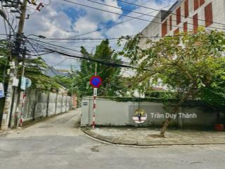 Bán đất góc 2 mặt tiền chế lan viên cách hồ xuân hương chỉ 100m