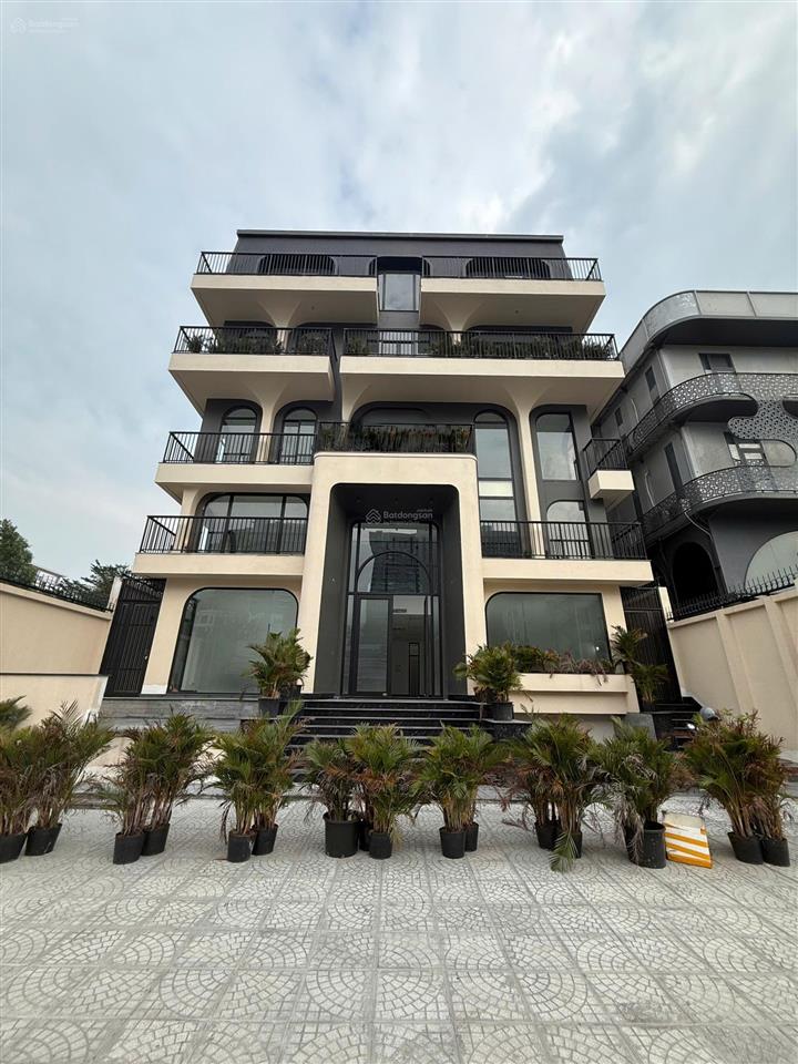 Tòa nhà cho thuê siêu vip & sang trọng  đảo kim cương  thạnh mỹ lợi  quận 2