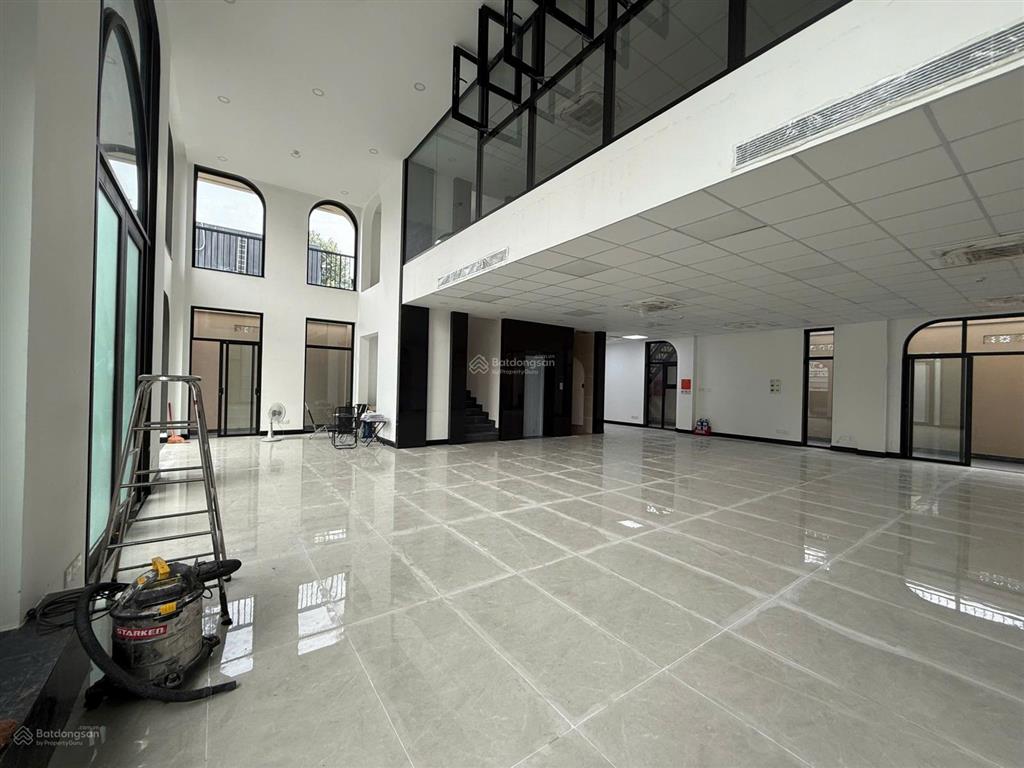 Tòa nhà cho thuê siêu vip & sang trọng  đảo kim cương  thạnh mỹ lợi  quận 2