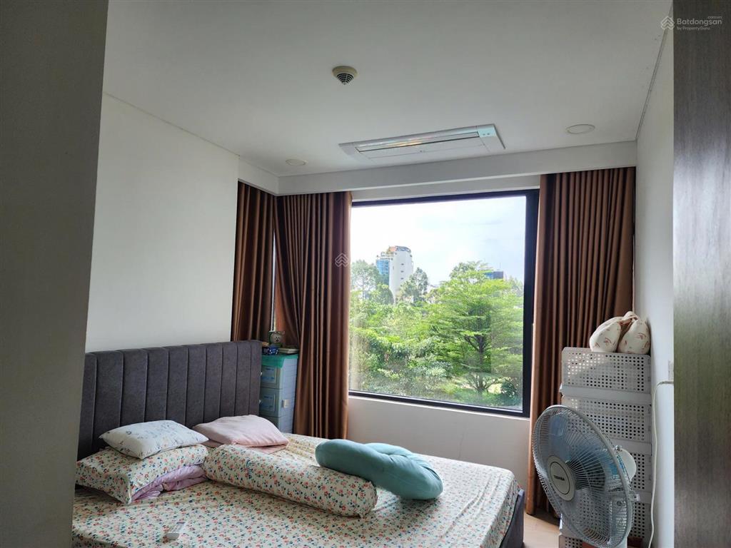 Bán gấp căn hộ cao cấp kingdom 101 2pn, 78m2