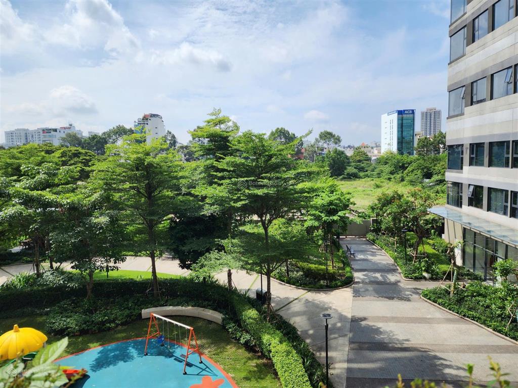 Bán gấp căn hộ cao cấp kingdom 101 2pn, 78m2