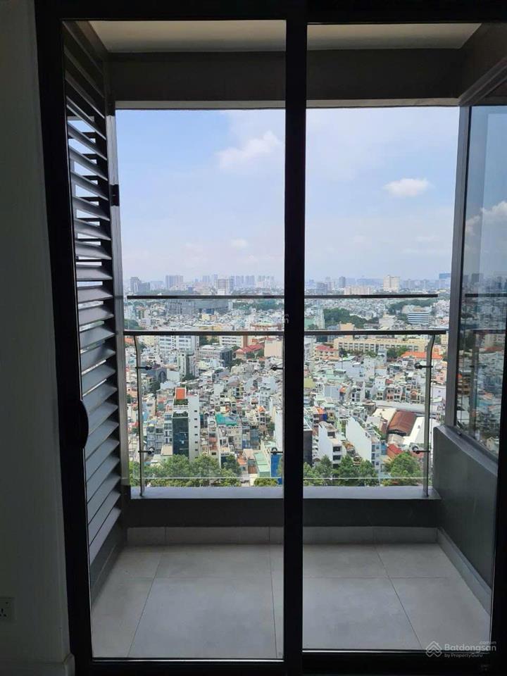 Bán căn hộ kingdom 101 quận 10  1pn 50m2, giá tốt chỉ 5,05 tỷ
