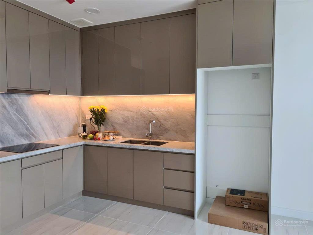 Bán căn hộ kingdom 101 quận 10  1pn 50m2, giá tốt chỉ 5,05 tỷ