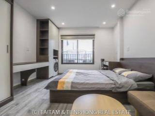 Cho thuê căn hộ chung cư mini cao cấp  ngõ 93 vũ tông phan  thanh xuân  hn