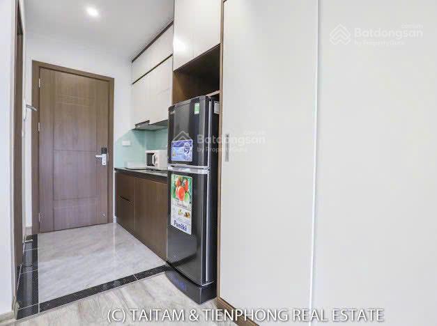 Cho thuê căn hộ chung cư mini cao cấp  ngõ 93 vũ tông phan  thanh xuân  hn