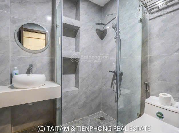 Cho thuê căn hộ chung cư mini cao cấp  ngõ 93 vũ tông phan  thanh xuân  hn