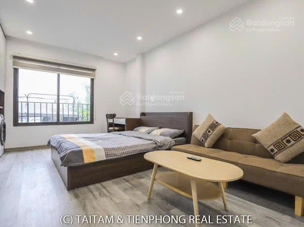 Cho thuê căn hộ chung cư mini cao cấp  ngõ 93 vũ tông phan  thanh xuân  hn