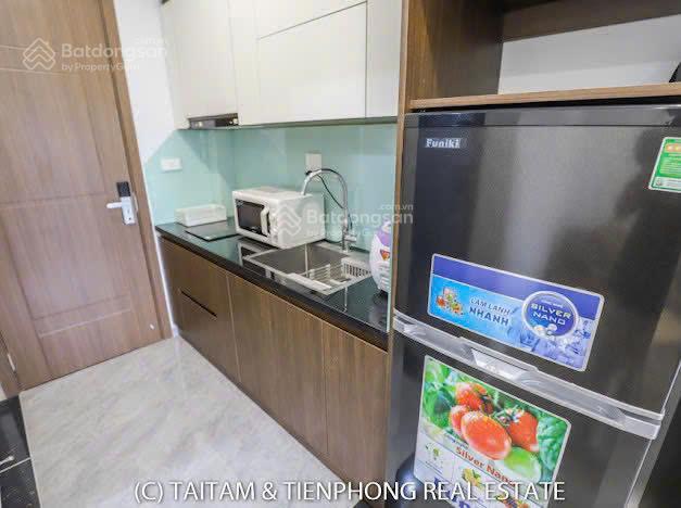 Cho thuê căn hộ chung cư mini cao cấp  ngõ 93 vũ tông phan  thanh xuân  hn