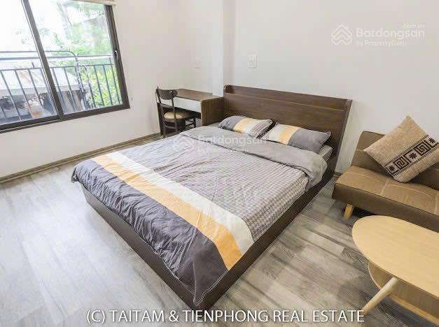 Cho thuê căn hộ chung cư mini cao cấp  ngõ 93 vũ tông phan  thanh xuân  hn