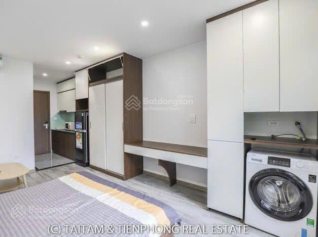 Cho thuê căn hộ chung cư mini cao cấp  ngõ 93 vũ tông phan  thanh xuân  hn